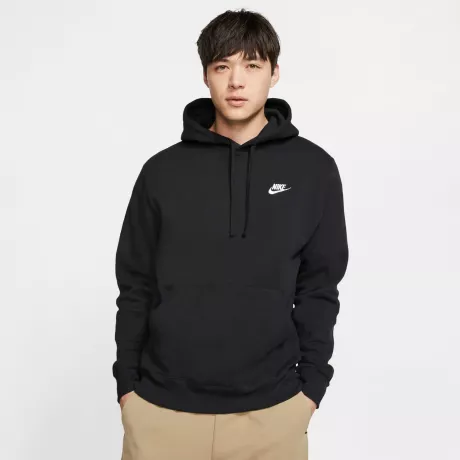 Blusão Nike Sportswear Club Fleece Unissex - Nike