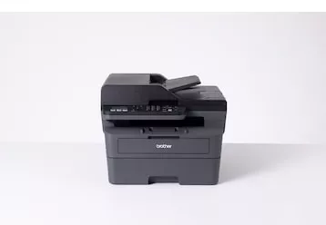 Brother MFC-L2800DW All-in-One Mono Laser Printer (Laser, Black and white) - digitec