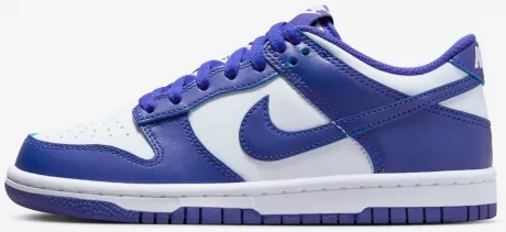 Tênis Nike Dunk Low Infantil - Nike