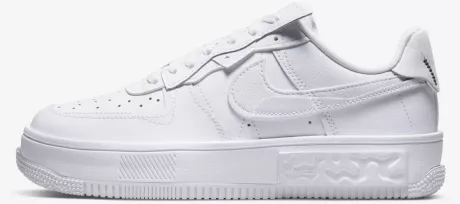 Tênis Nike Air Force 1 Fontanka Feminino - Nike