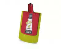 Chop2Pot Plus 2-piece Chopping Board Set | Joseph Joseph