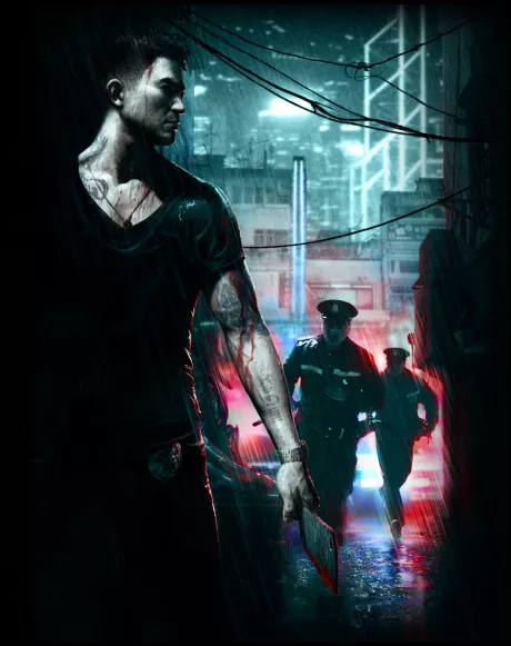 Sleeping Dogs™ Definitive Edition