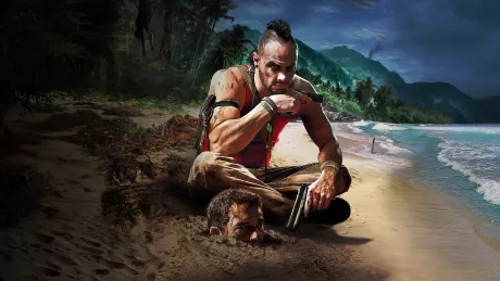 Far Cry® 3 Classic Edition
