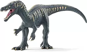 schleich 15022 Baryonyx, für Kinder ab 5-12 Jahren, DINOSAURS - Spielfigur: Amazon.de: Spielzeug