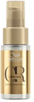 Óleo Wella Professionals Oil Reflections Smoothening - Época Cosméticos | Época Cosméticos