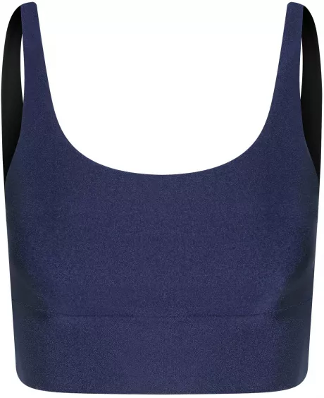 Top Cropped Lycra Eclipse - TAM g