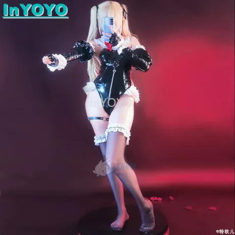 Cosplay Dead or Alive