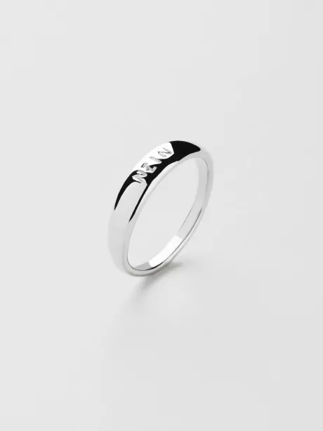 NEIN Ring | Safira