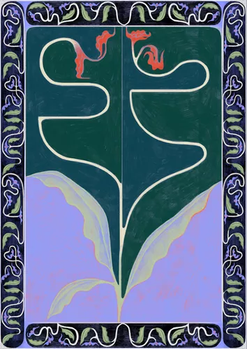 Cold | Carla Petelski