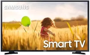 Samsung Smart TV LED 43" FULL HD UN43T5300 - Wifi, HDMI | Amazon.com.br