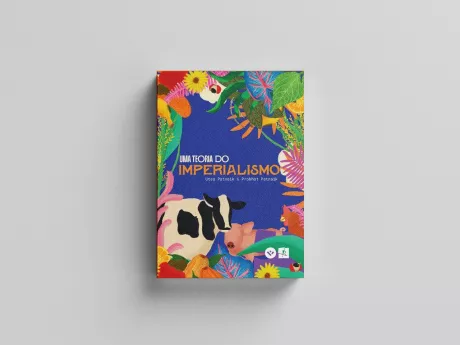 Uma teoria do imperialismo, por Utsa e Prabhat Patnaik | LavraPalavra