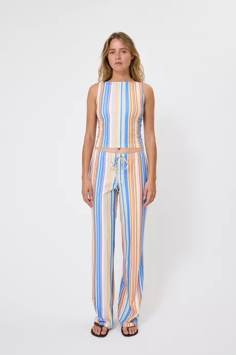 Nanna Trousers – Baun Studio™