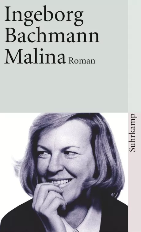 Malina - Bachmann, Ingeborg; Schönberg, Arnold - Dussmann - Das Kulturkaufhaus