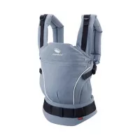 manduca® FIRST Pure Cotton Babytrage, 3 Tragepositionen online kaufen | baby-walz