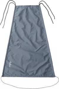 Sonnensegel mit UV-Schutz, marine | Die kleine Schnullerbacke