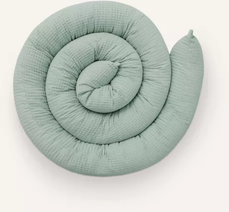 Bettschlange • Ehrenkind