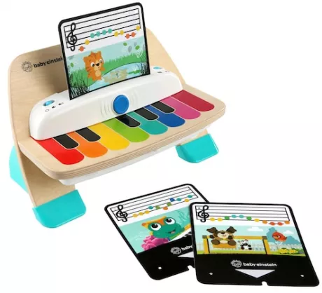 Hape - Baby Einstein - Klavier Magic Touch Piano™ | baby-walz