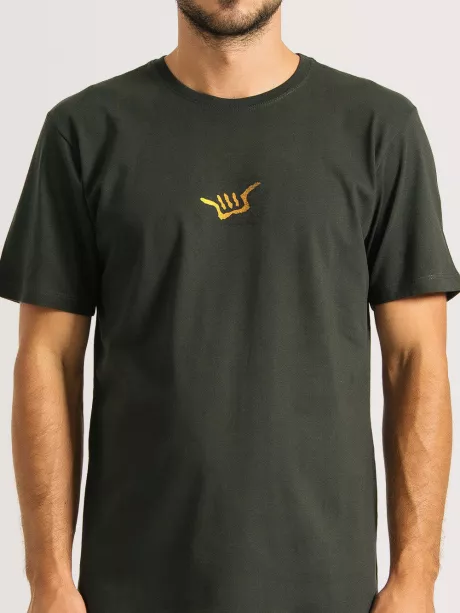 Camiseta Hang Loose Wildguys Chumbo – Hang Loose Brasil