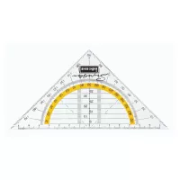 Geodreieck flexibel | schulstart.de