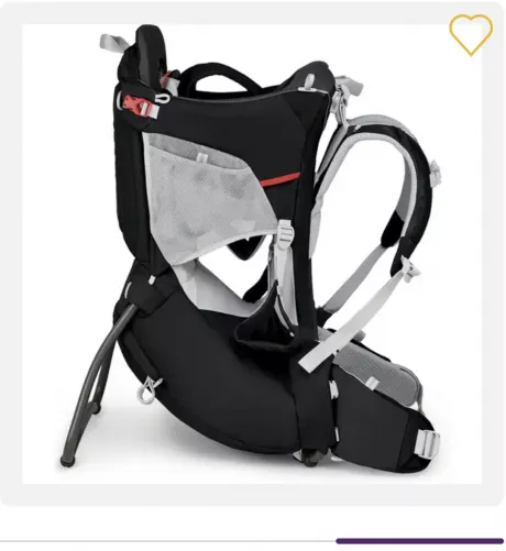 Kraxe zum Wandern (Geldgeschenk)