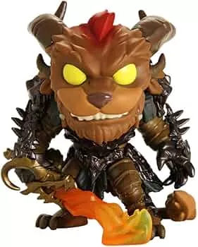 Funko POP Games: Guild Wars 2 Rytlock: Amazon.de: Toys