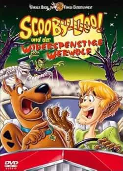 Scooby-Doo und der widerspenstige Werwolf: Amazon.de: DVD & Blu-ray