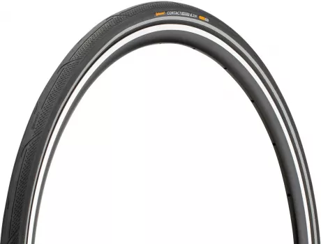 2 x Fahrradreifen 26"x2.00