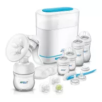 Naturnah Starter-Set SCD293/00