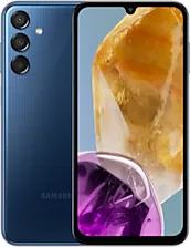 Galaxy M15 5G (128GB) | Samsung Brasil