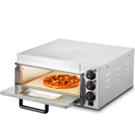 VEVOR Pizzaofen 356mm