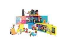 L.O.L. Surprise Boys Spielset (ohne Puppen) Puppenset - kaufen bei melectronics.ch