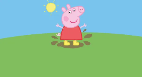 Peppa Pig | Netflix
