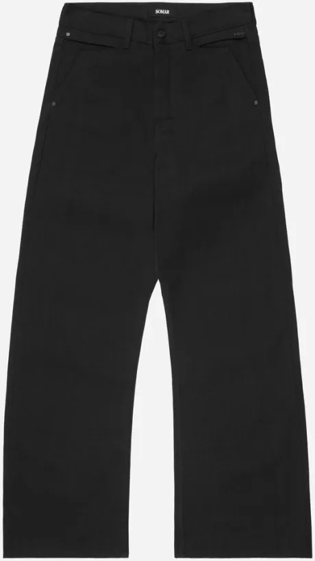 AHAB DENIM - MARROW– SOMAR®