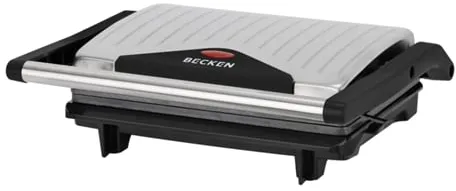 Sandwicheira BECKEN BCG5160 (750 W) | Worten.pt