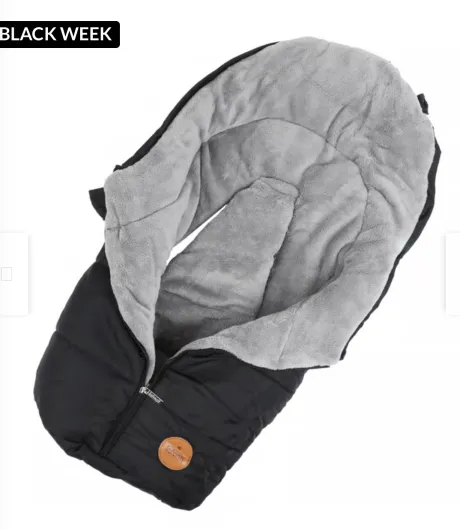 Saquito Universal Para Coches Infanti