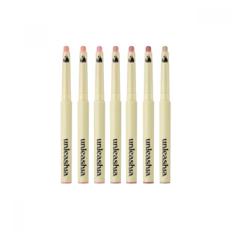 Oh! Happy Day Lip Pencil de Unleashia - Kosmetics CR
