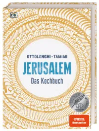 Jerusalem | DK Verlag