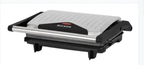 Sandwicheira BECKEN BCG5160 (750 W) €29,99 (consultar valor no site)