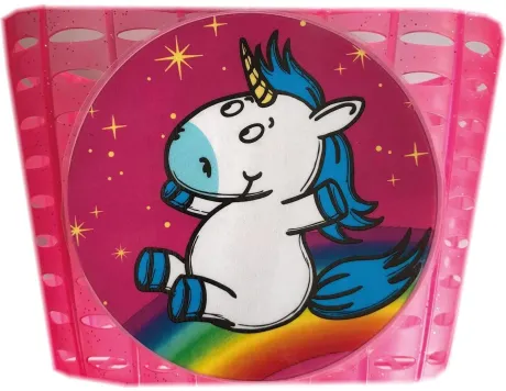 Bike Fashion Einhorn (3 l) - kaufen bei Galaxus
