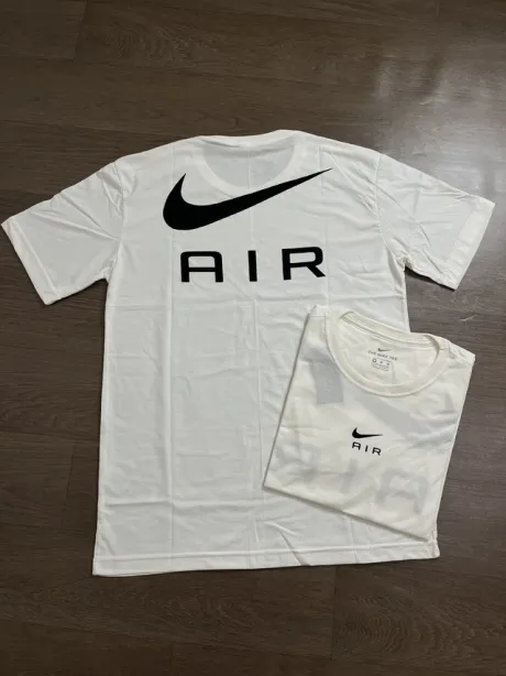 CAMISETA NIKE AIR - PREMIUM - Comprar em Japa Imports