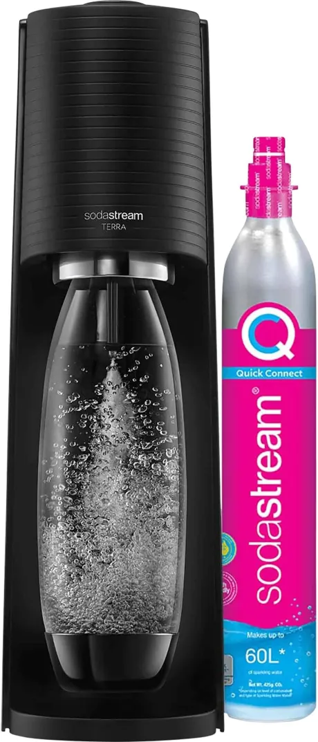 SodaStream Terra - kaufen bei Galaxus