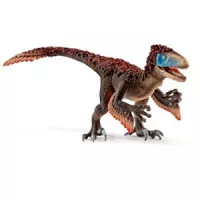 Schleich 14582 - Utahraptor: Amazon.de: Spielzeug