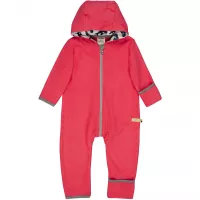 Johanna: Loud and Proud Fleece Overall Gr. 92