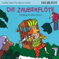 Johanna: Die Zauberfle (CD) - bei Wiebus' Buchhandlung