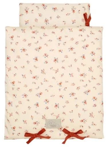 Cam Cam Copenhagen Berries Puppenbettdecke | Babypark