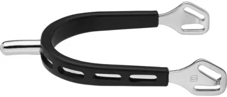 SPRENGER ULTRA fit EXTRA GRIP Sporen 25 mm - Sporen & Sporenriemen - Loesdau - Passion Pferdesport