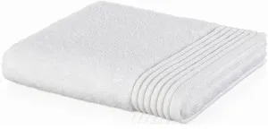 Möve "LOFT" Duschtuch snow (80x150cm) ab 46,21&nbsp;€ | Preisvergleich bei idealo.de