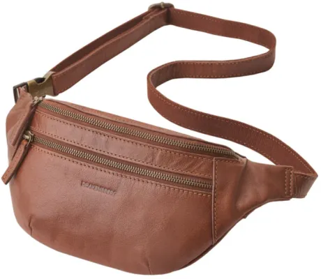 Bauchtasche „Bruno“ von Drakensberg 80€