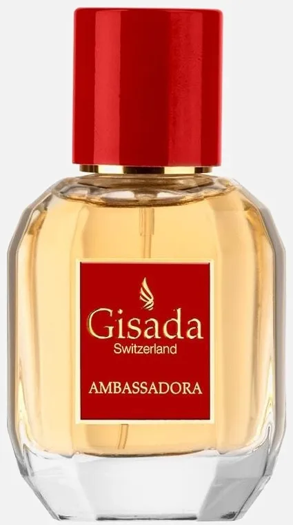 Gisada Ambassadora Eau de Parfum ✔️ online kaufen | DOUGLAS