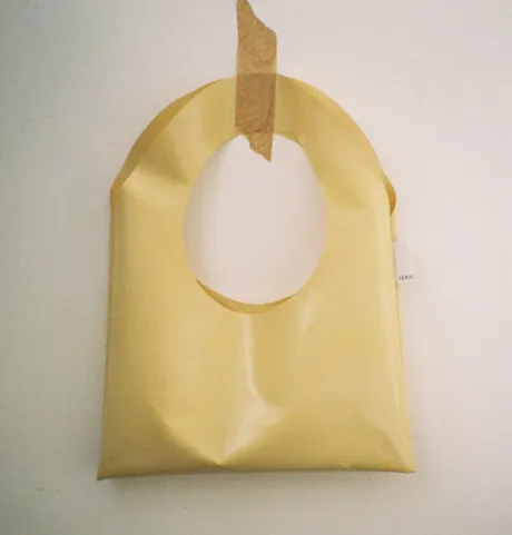 BAG NO. 7 | Lea Roesch